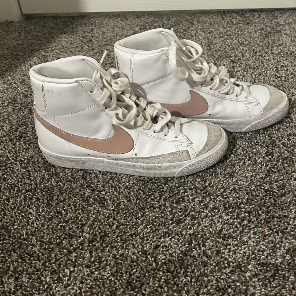Nike blazers